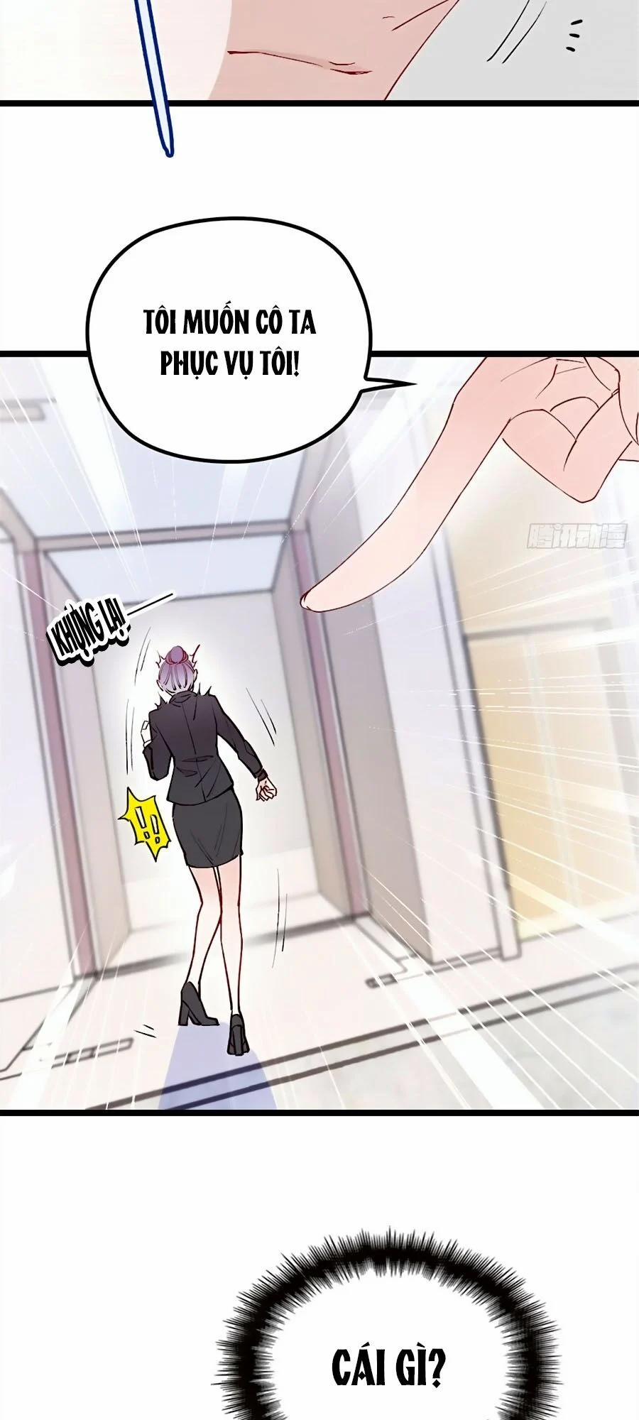 Cô Vợ Mang Thai Một Tặng Một 2 trang 51