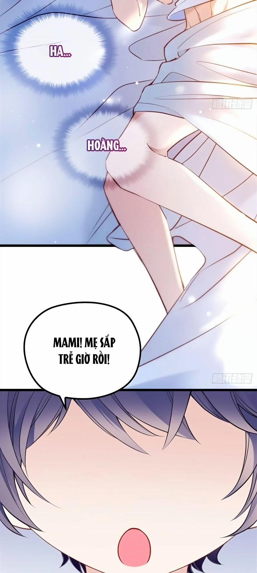 Cô Vợ Mang Thai Một Tặng Một 2 trang 6