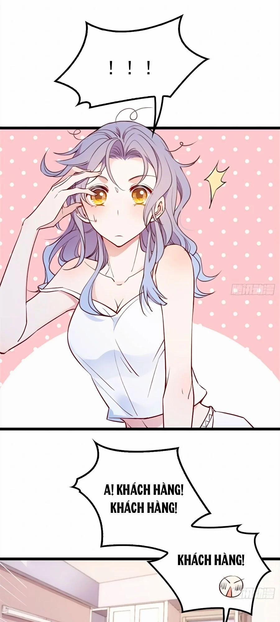 Cô Vợ Mang Thai Một Tặng Một 2 trang 9