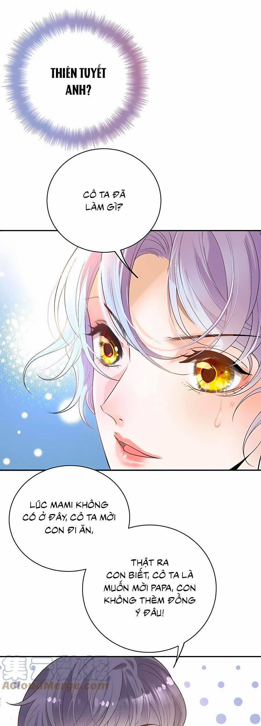 Cô Vợ Mang Thai Một Tặng Một 200 trang 1