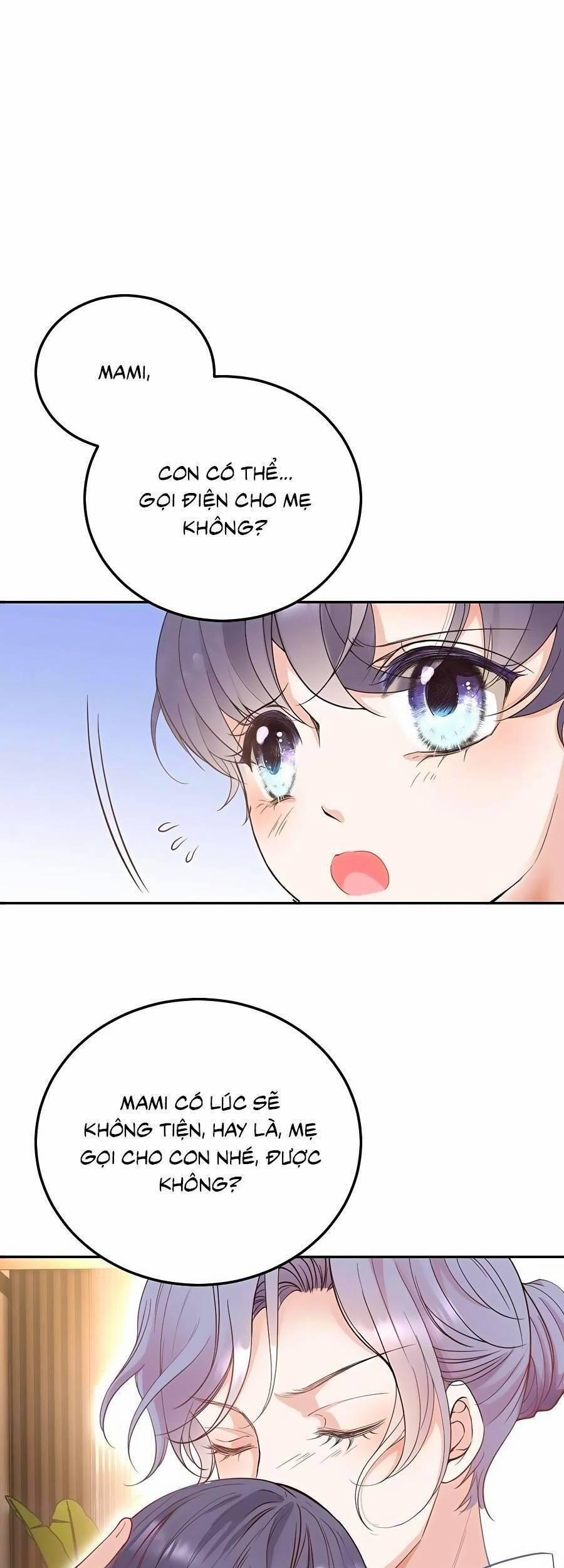 Cô Vợ Mang Thai Một Tặng Một 200 trang 10