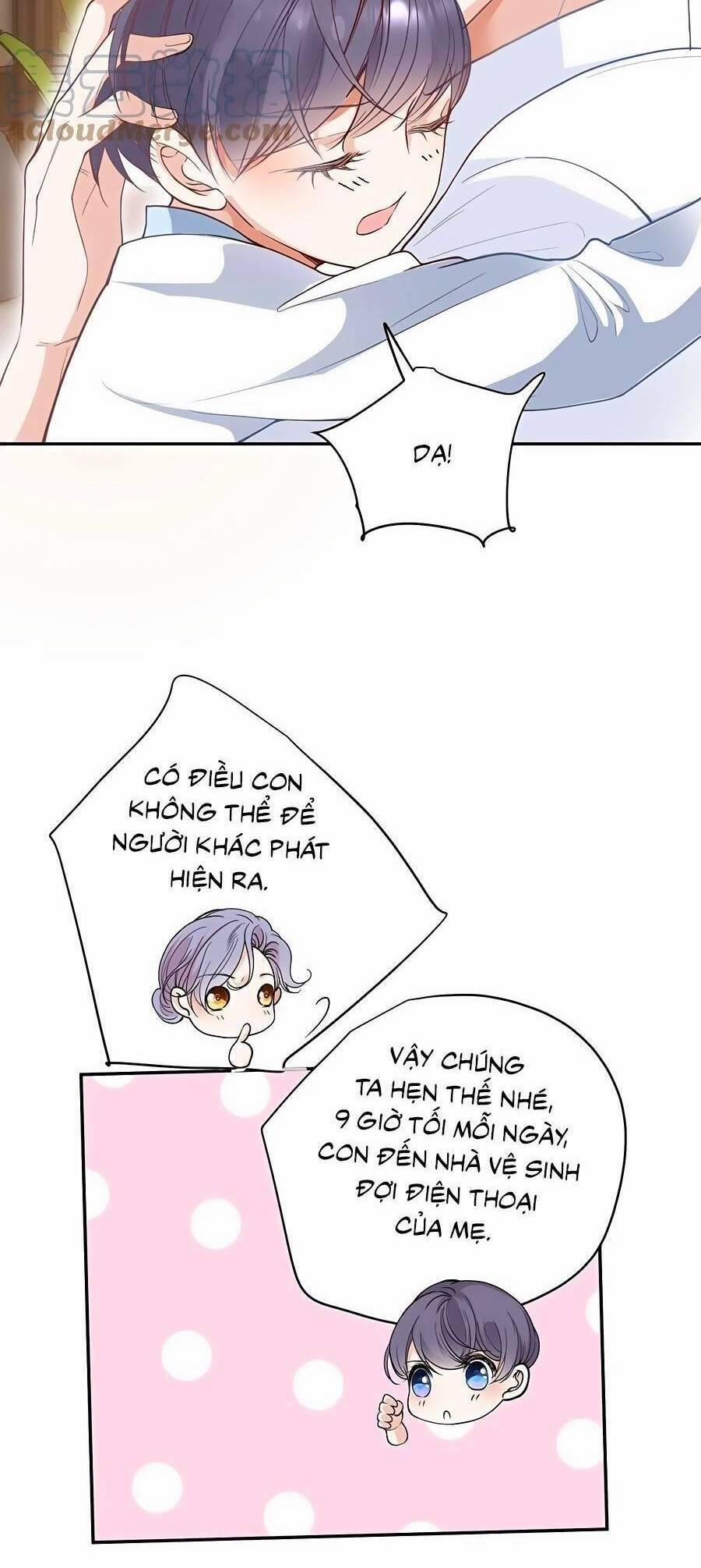 Cô Vợ Mang Thai Một Tặng Một 200 trang 11