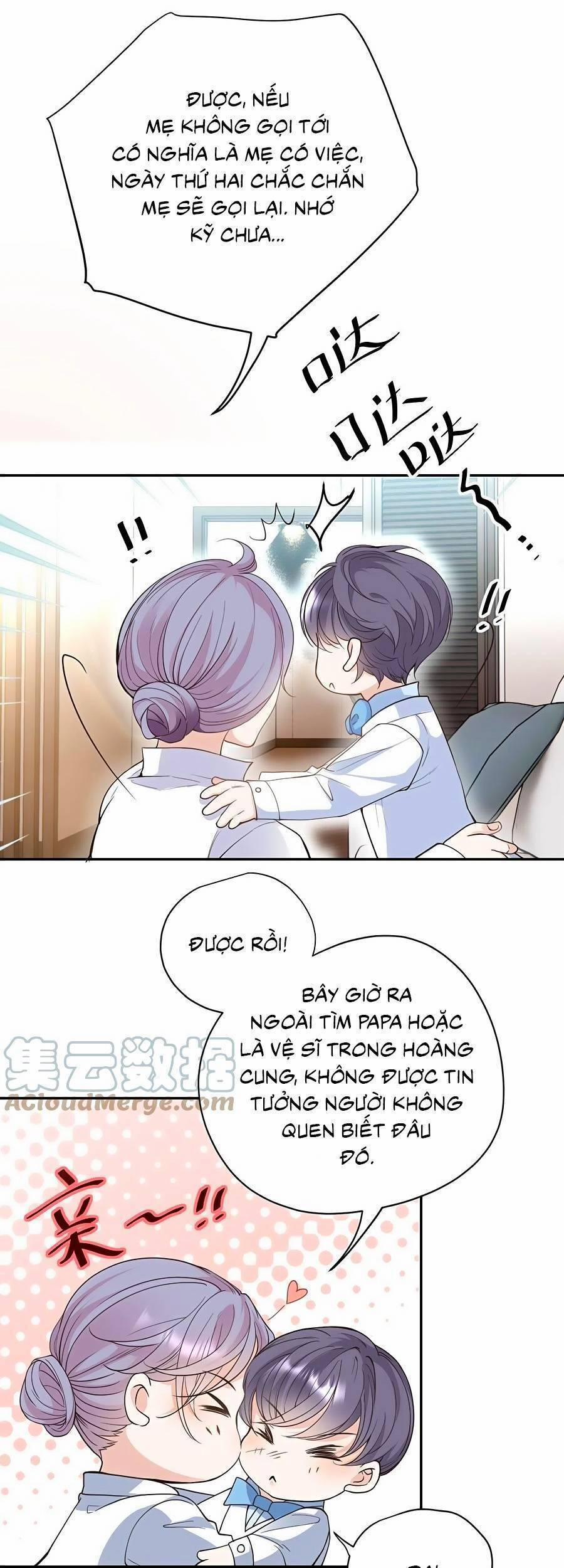 Cô Vợ Mang Thai Một Tặng Một 200 trang 12