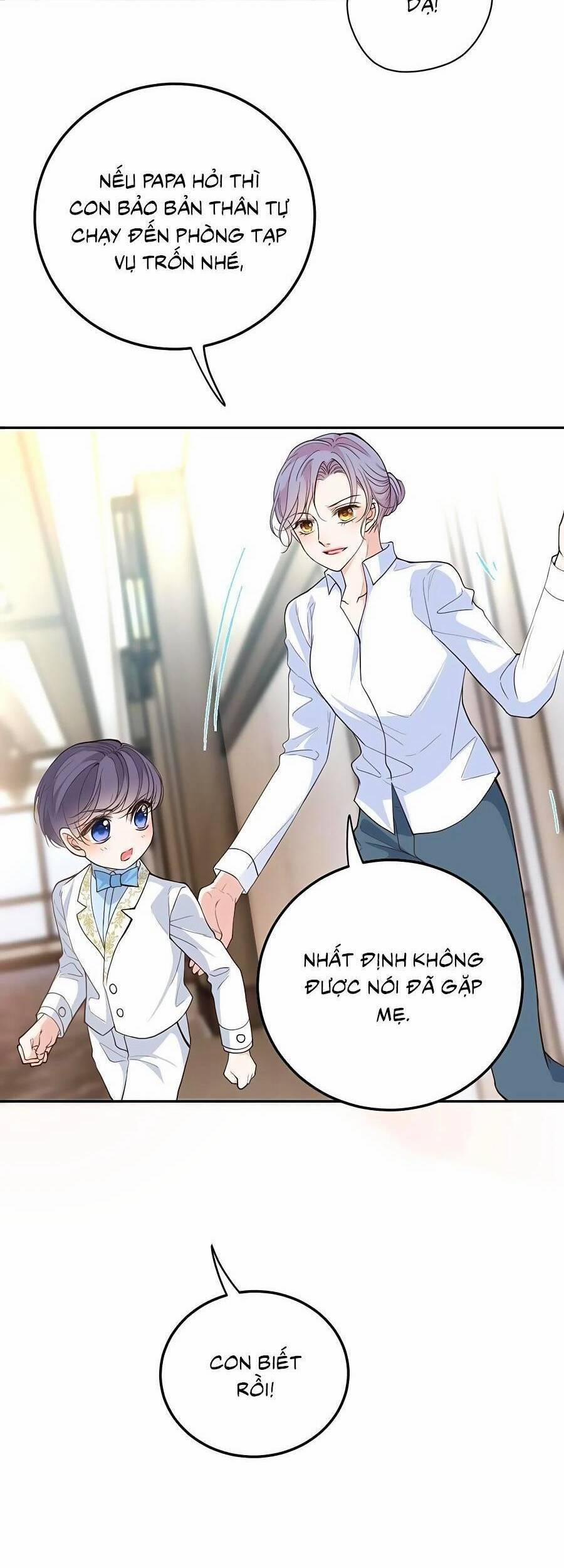 Cô Vợ Mang Thai Một Tặng Một 200 trang 13