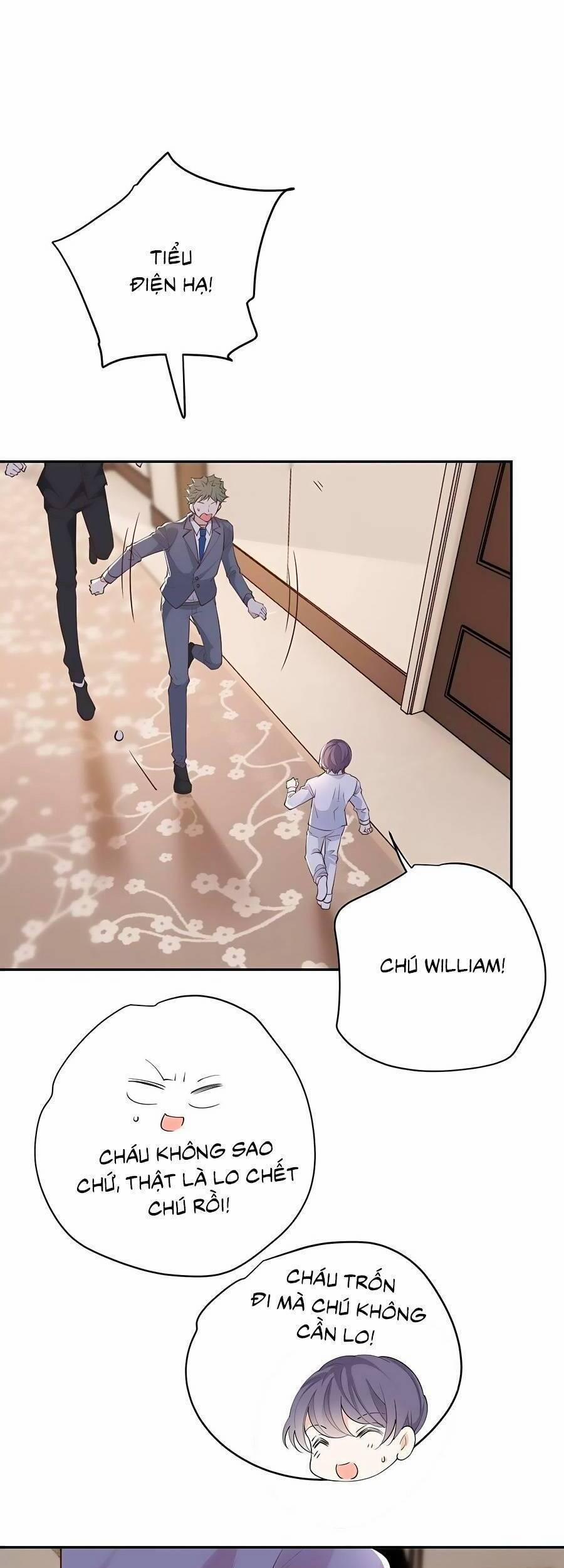 Cô Vợ Mang Thai Một Tặng Một 200 trang 14