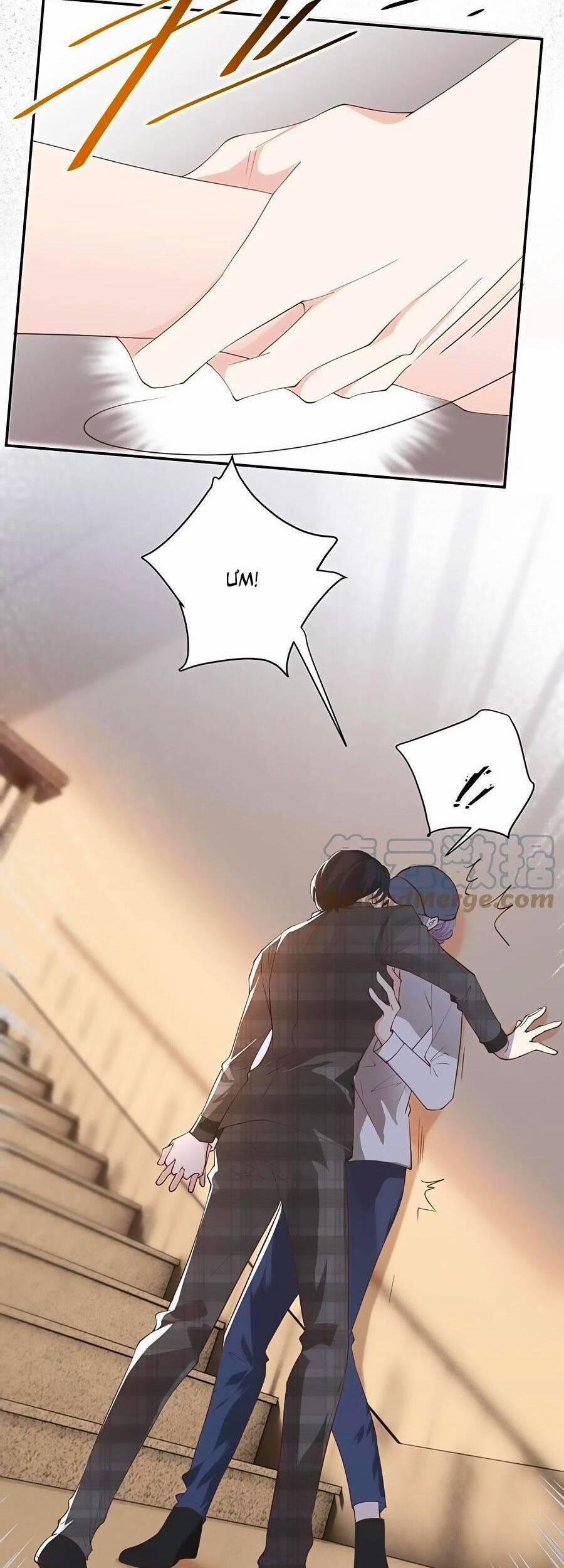 Cô Vợ Mang Thai Một Tặng Một 200 trang 17