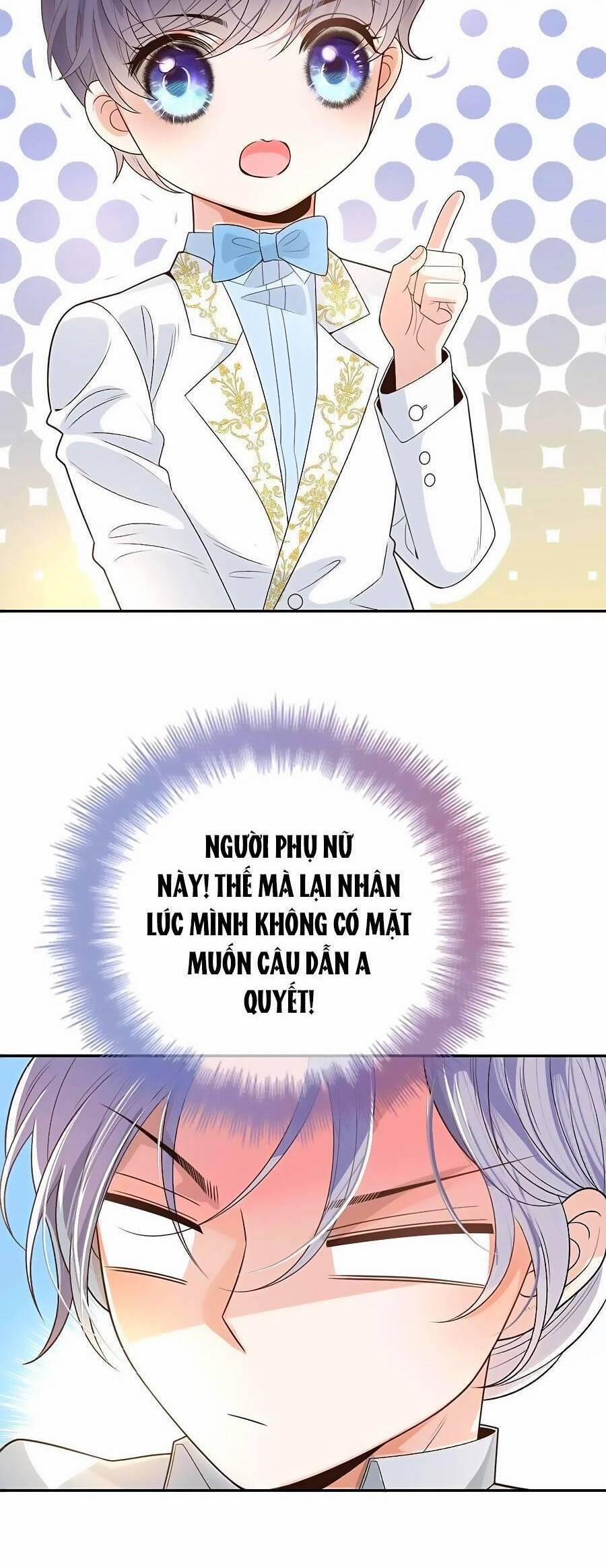 Cô Vợ Mang Thai Một Tặng Một 200 trang 2