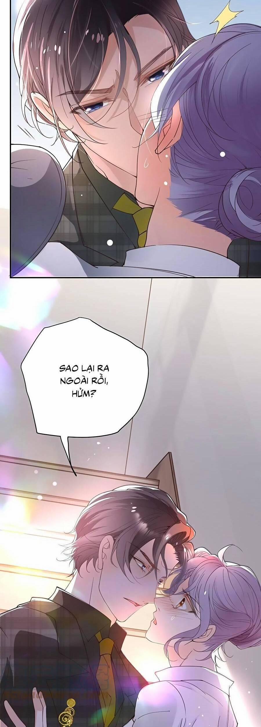 Cô Vợ Mang Thai Một Tặng Một 200 trang 20