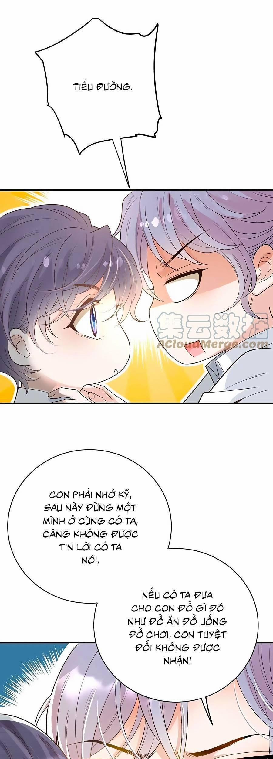 Cô Vợ Mang Thai Một Tặng Một 200 trang 3