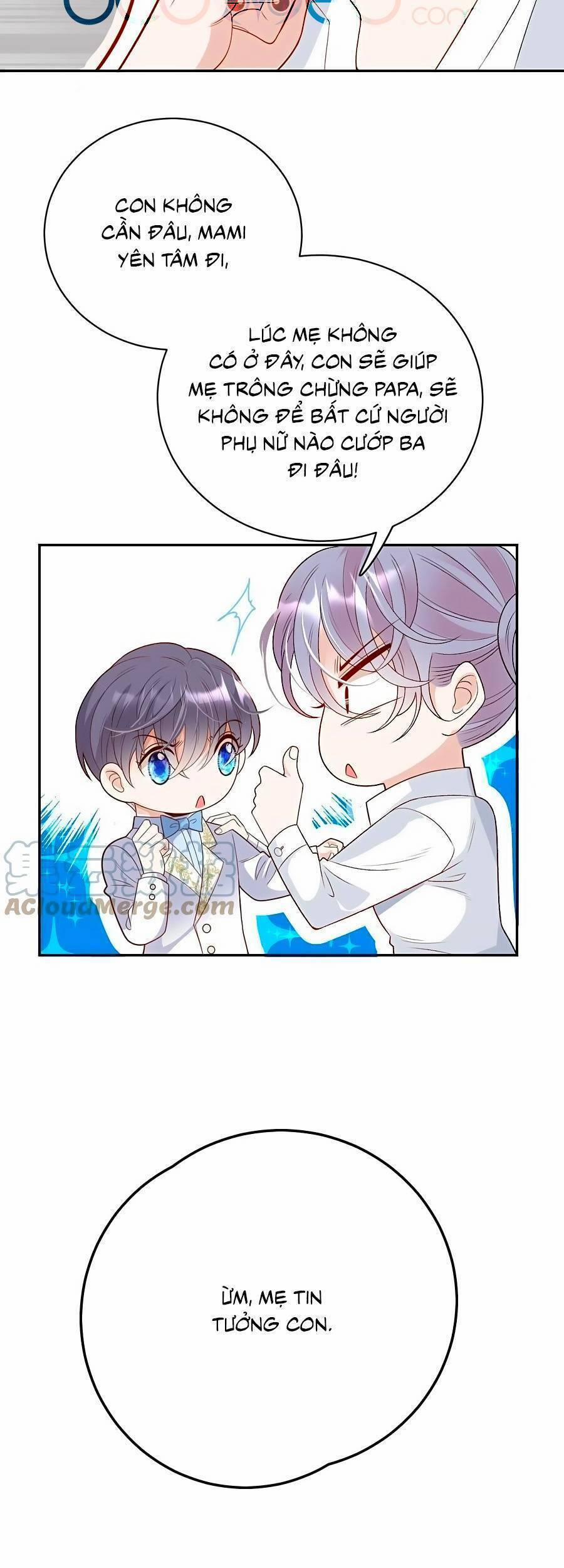 Cô Vợ Mang Thai Một Tặng Một 200 trang 5