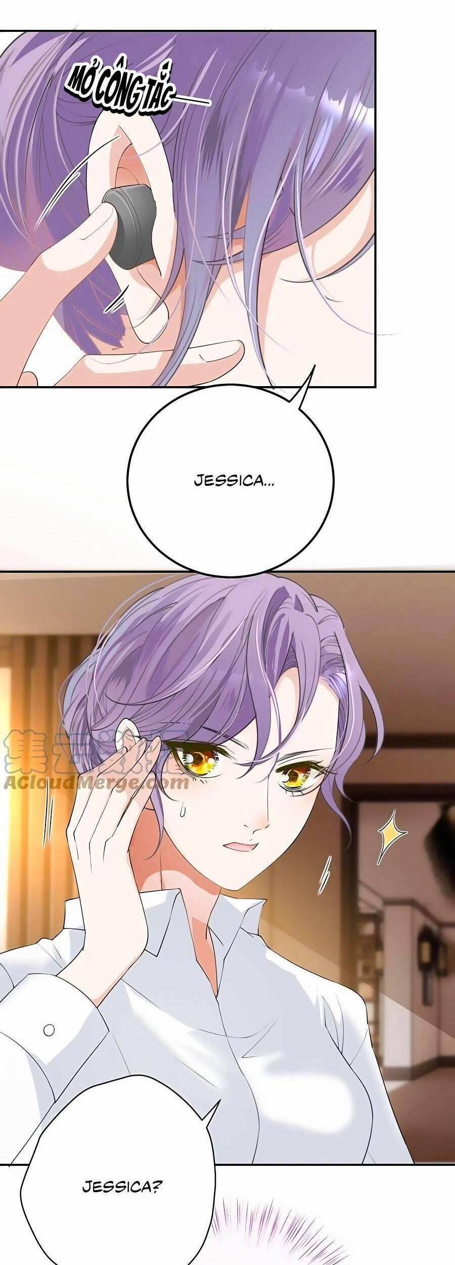 Cô Vợ Mang Thai Một Tặng Một 200 trang 6