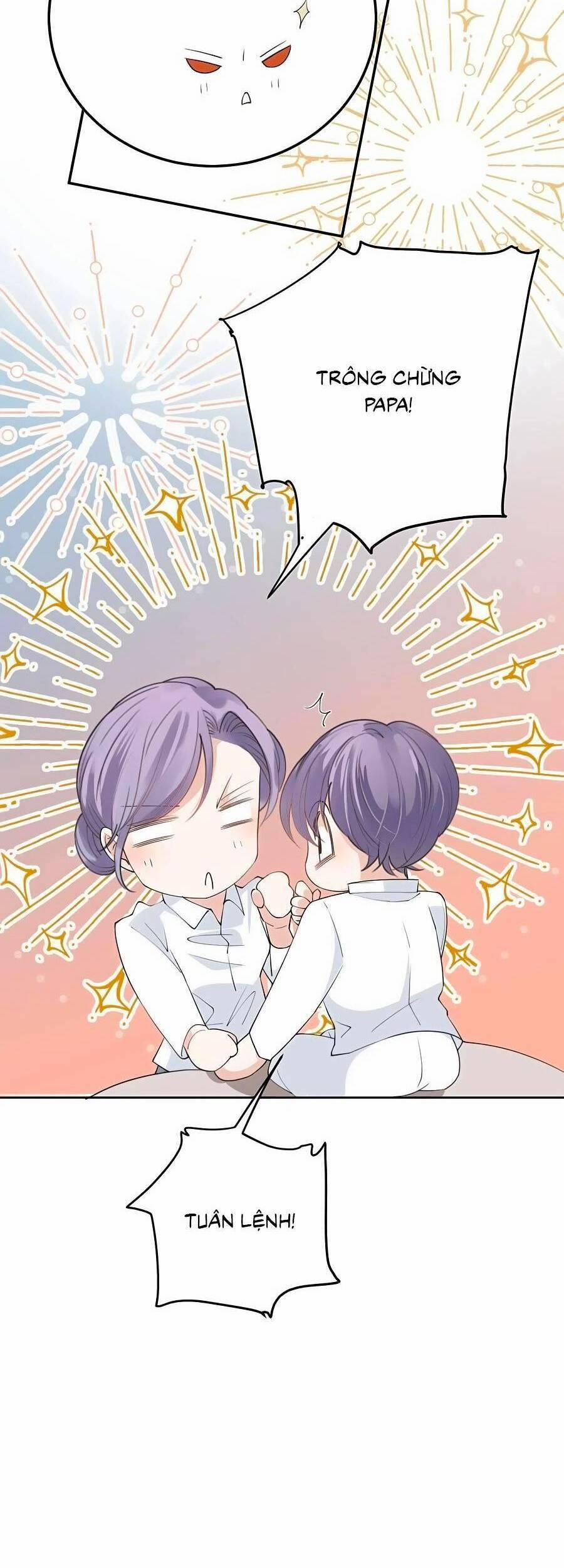 Cô Vợ Mang Thai Một Tặng Một 200 trang 9