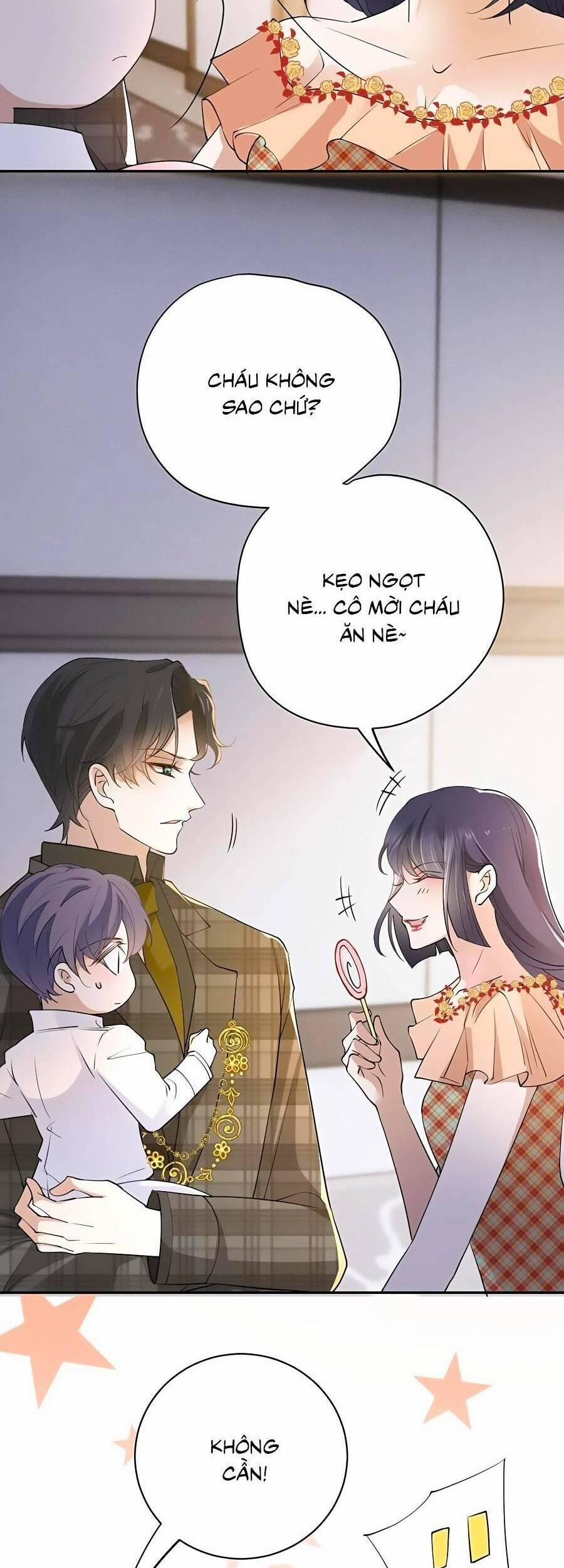 Cô Vợ Mang Thai Một Tặng Một 201 trang 12