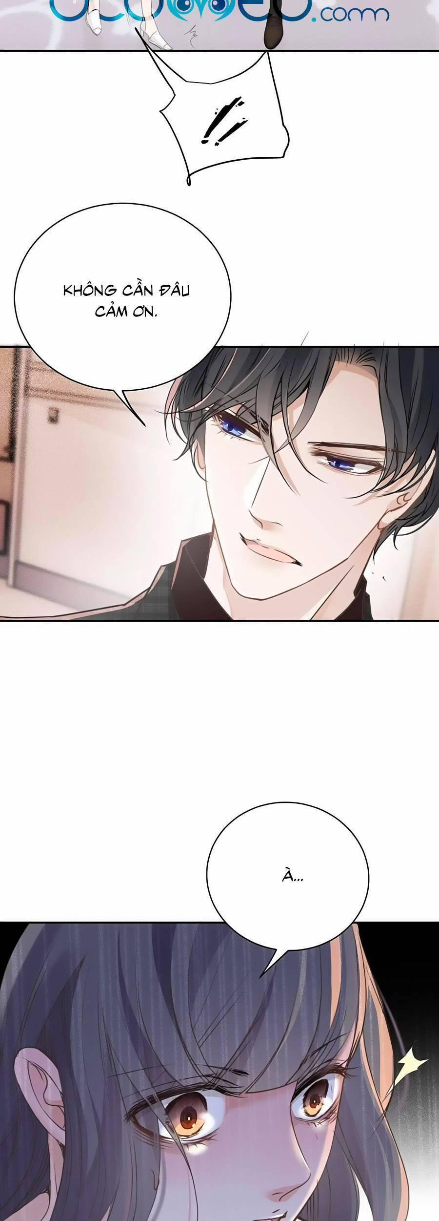 Cô Vợ Mang Thai Một Tặng Một 201 trang 16