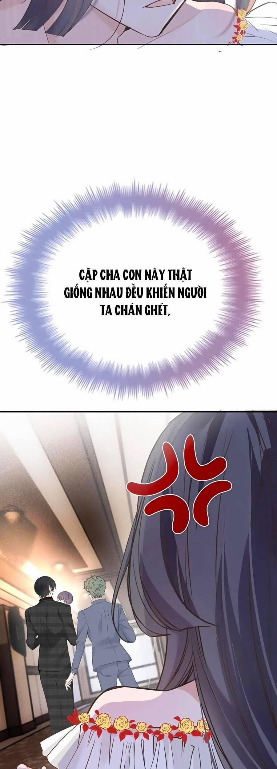 Cô Vợ Mang Thai Một Tặng Một 201 trang 17