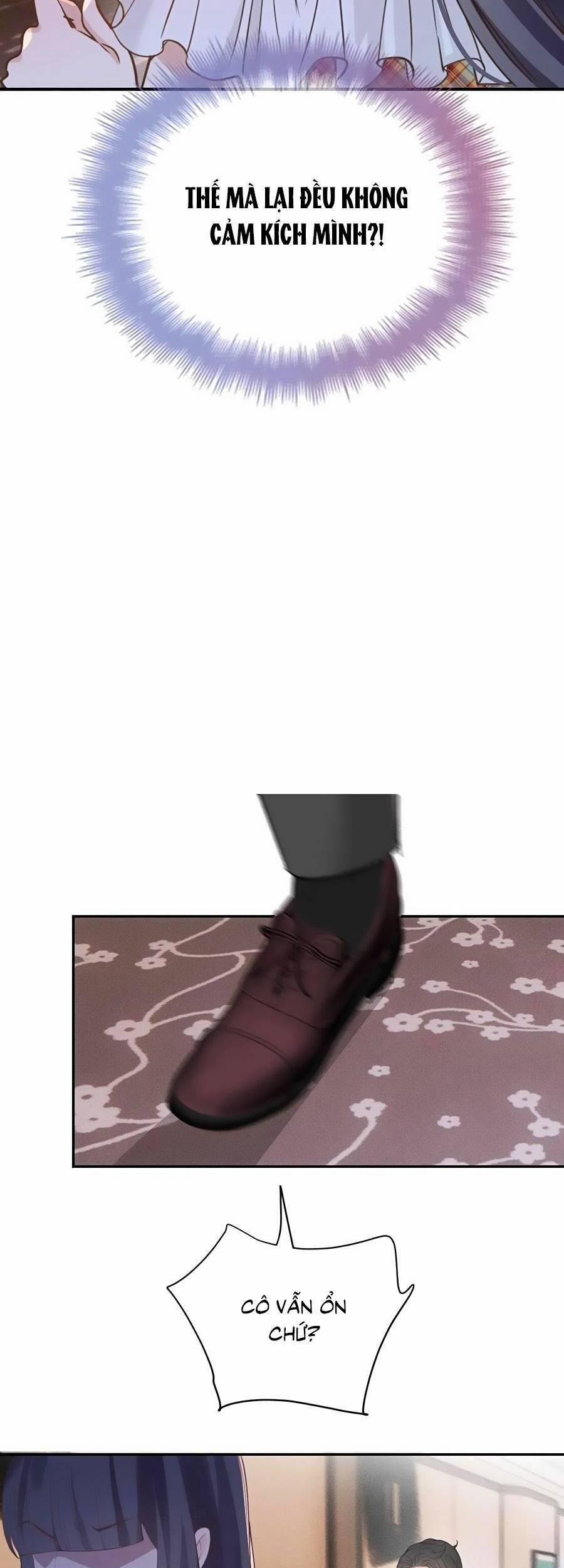 Cô Vợ Mang Thai Một Tặng Một 201 trang 18