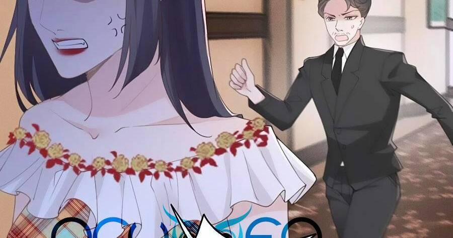 Cô Vợ Mang Thai Một Tặng Một 201 trang 19