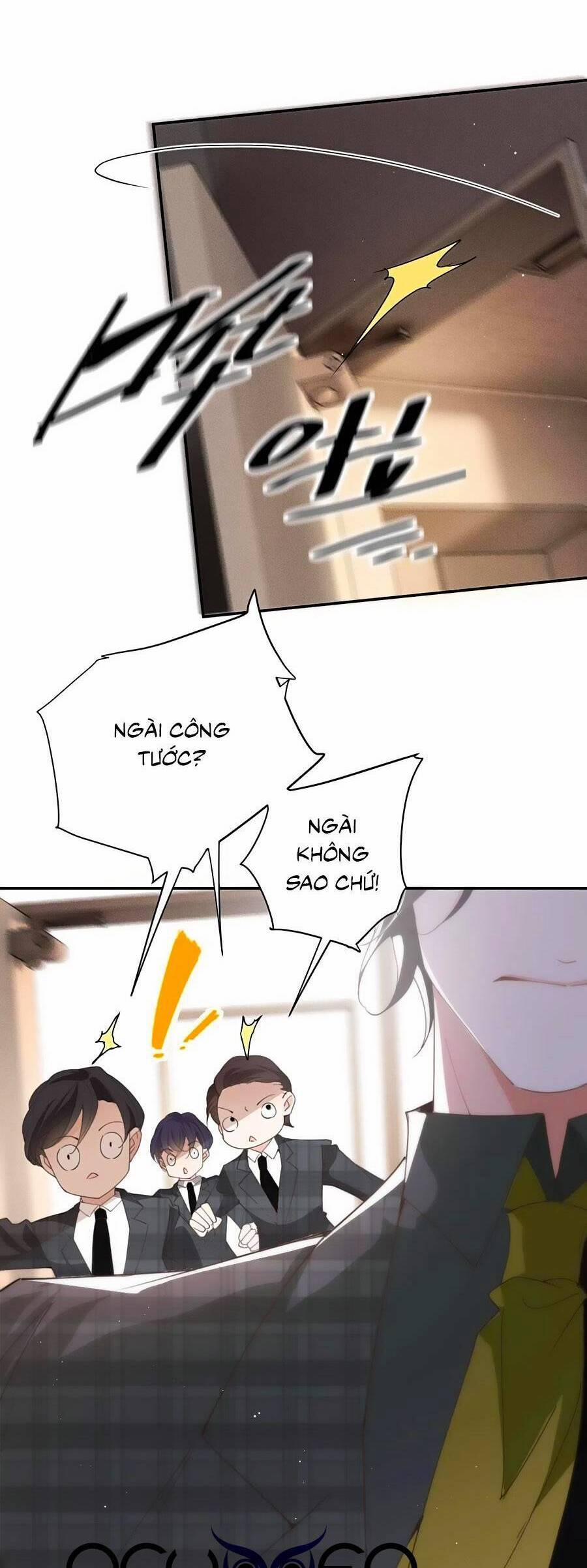 Cô Vợ Mang Thai Một Tặng Một 201 trang 2