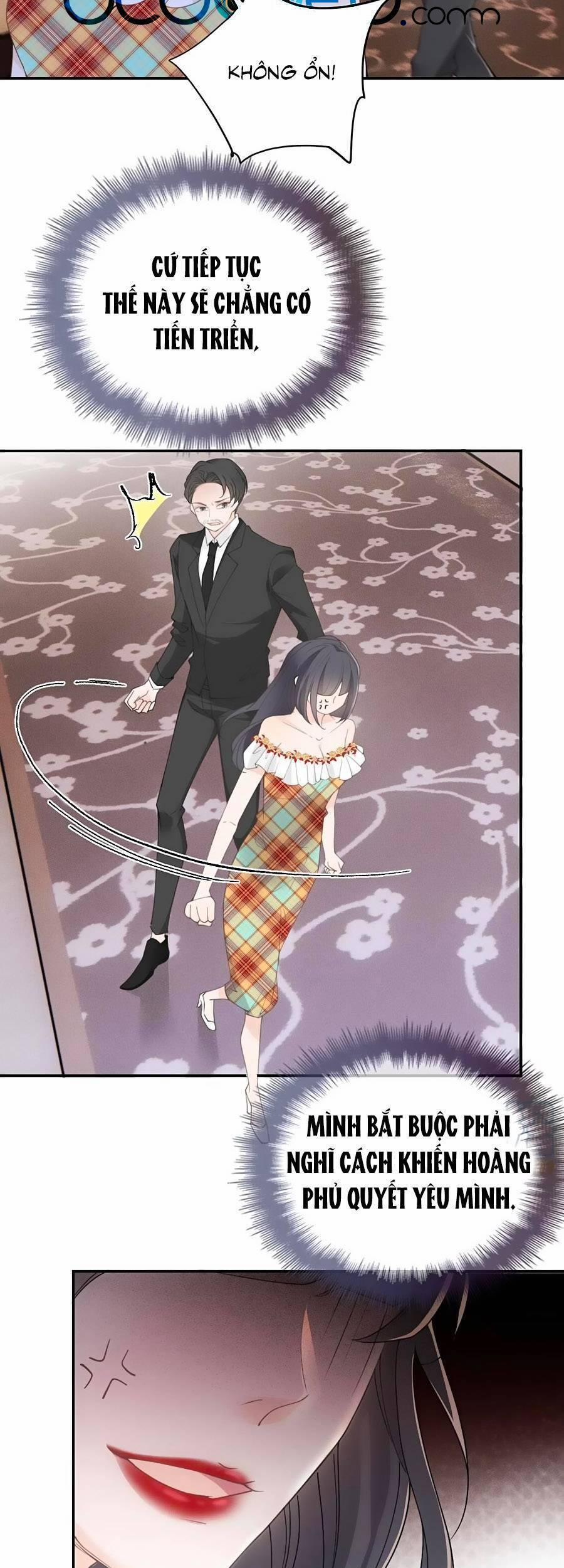 Cô Vợ Mang Thai Một Tặng Một 201 trang 20