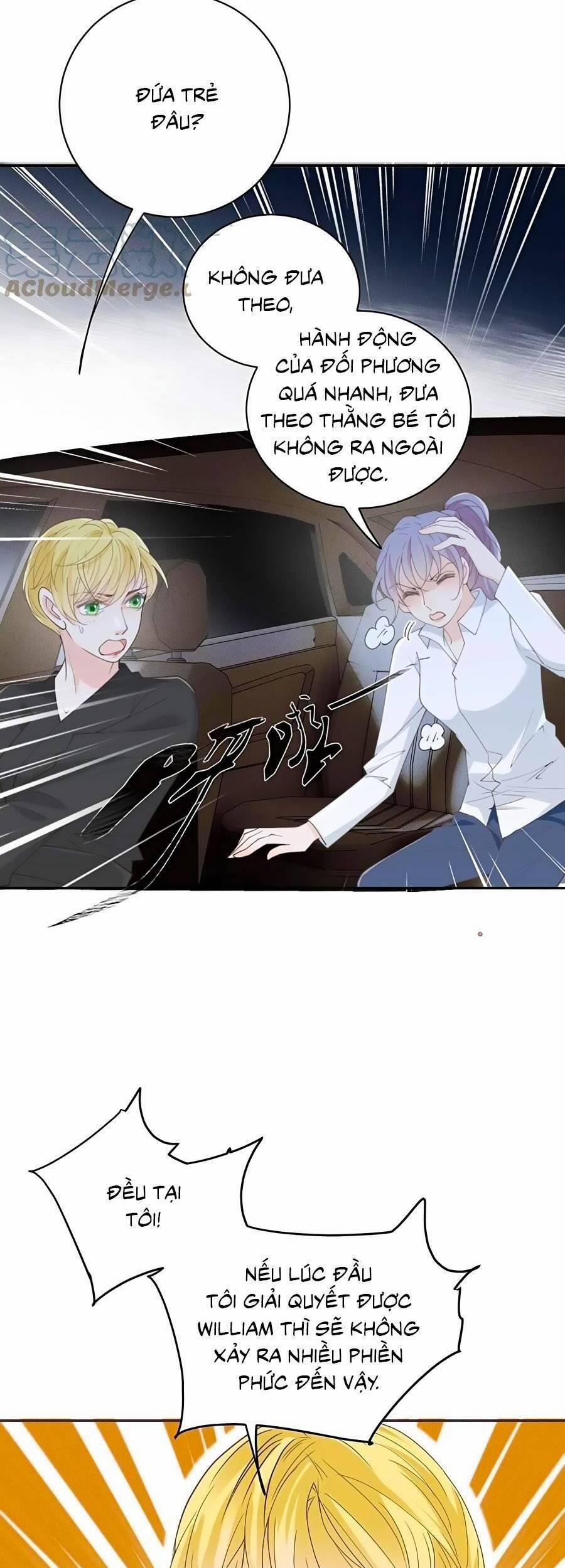 Cô Vợ Mang Thai Một Tặng Một 201 trang 22