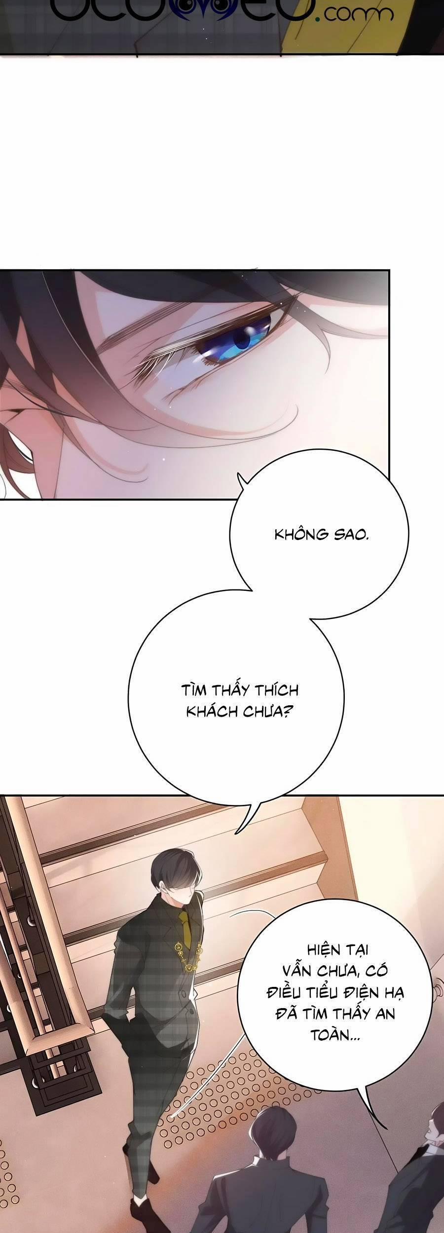 Cô Vợ Mang Thai Một Tặng Một 201 trang 3