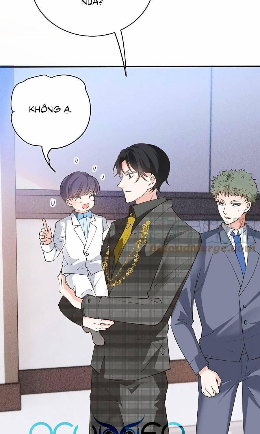 Cô Vợ Mang Thai Một Tặng Một 201 trang 7