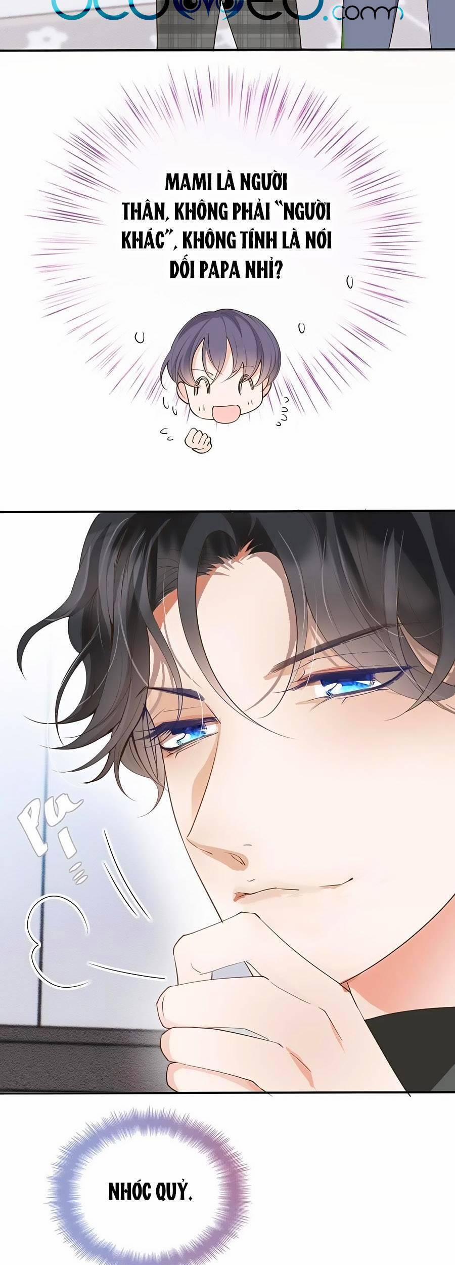 Cô Vợ Mang Thai Một Tặng Một 201 trang 8