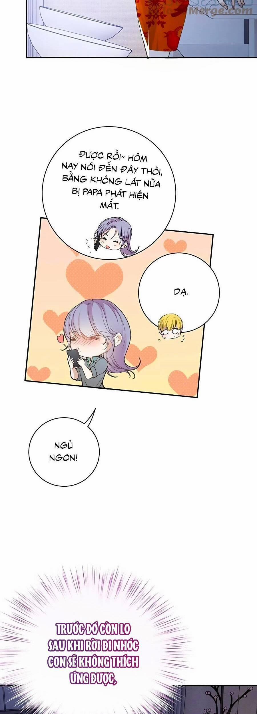 Cô Vợ Mang Thai Một Tặng Một 202 trang 10