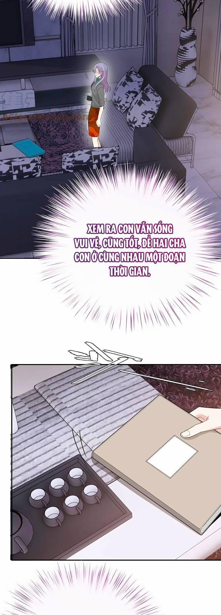 Cô Vợ Mang Thai Một Tặng Một 202 trang 11