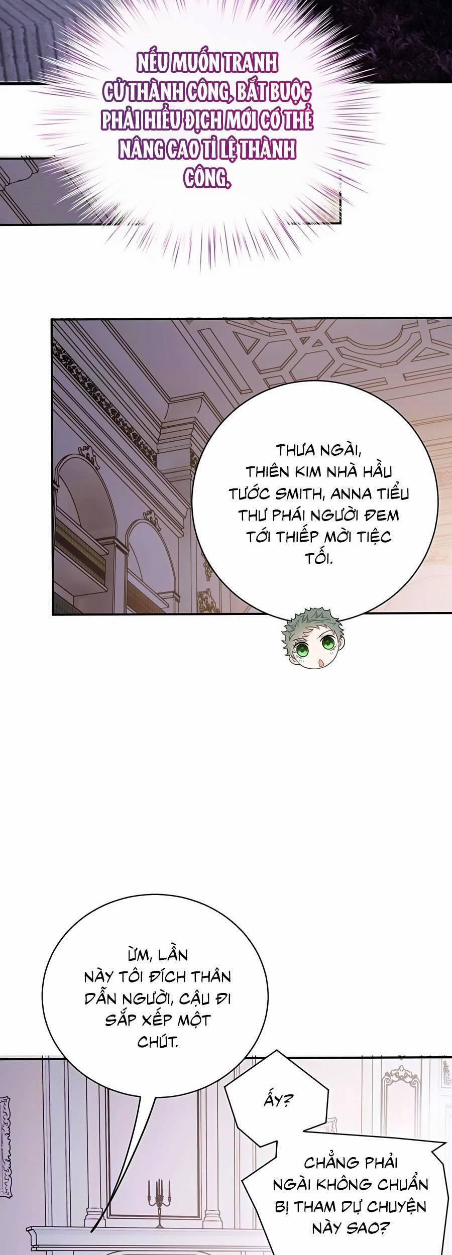 Cô Vợ Mang Thai Một Tặng Một 202 trang 13