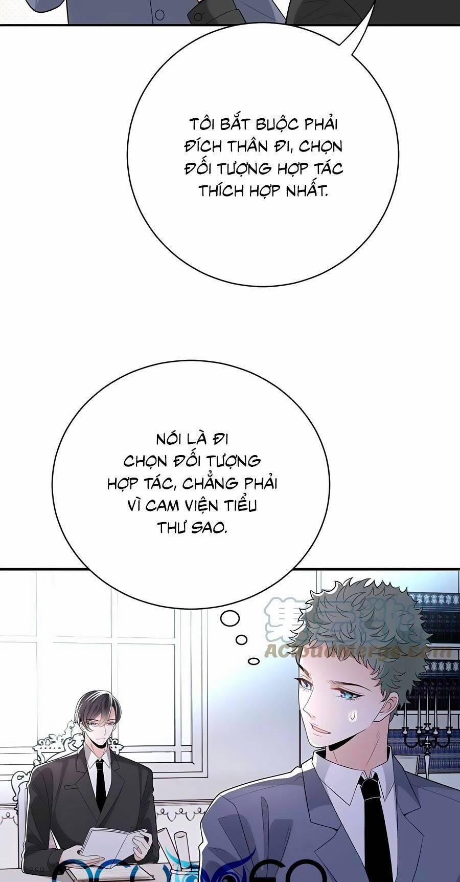 Cô Vợ Mang Thai Một Tặng Một 202 trang 17