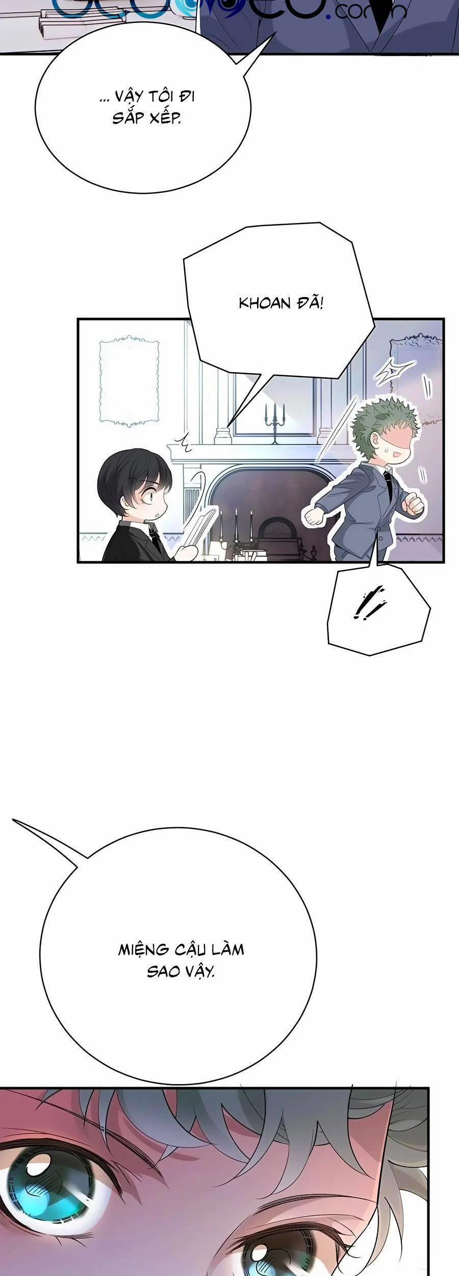 Cô Vợ Mang Thai Một Tặng Một 202 trang 18