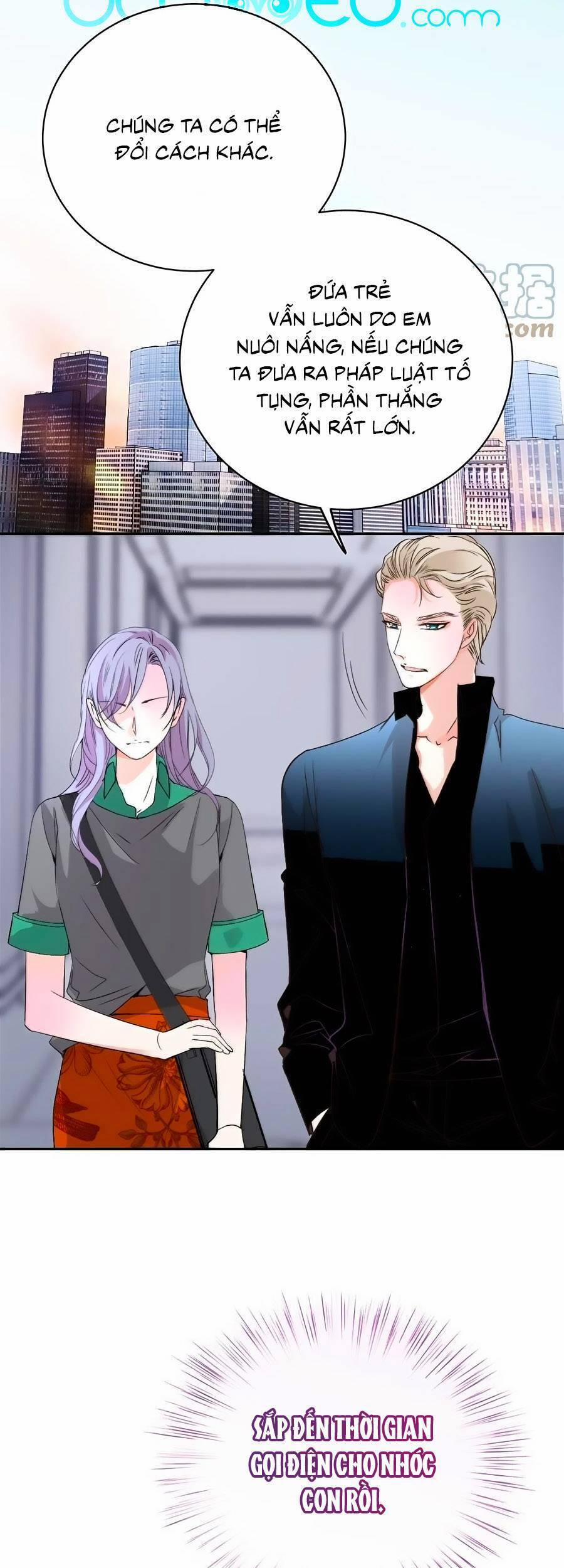 Cô Vợ Mang Thai Một Tặng Một 202 trang 2