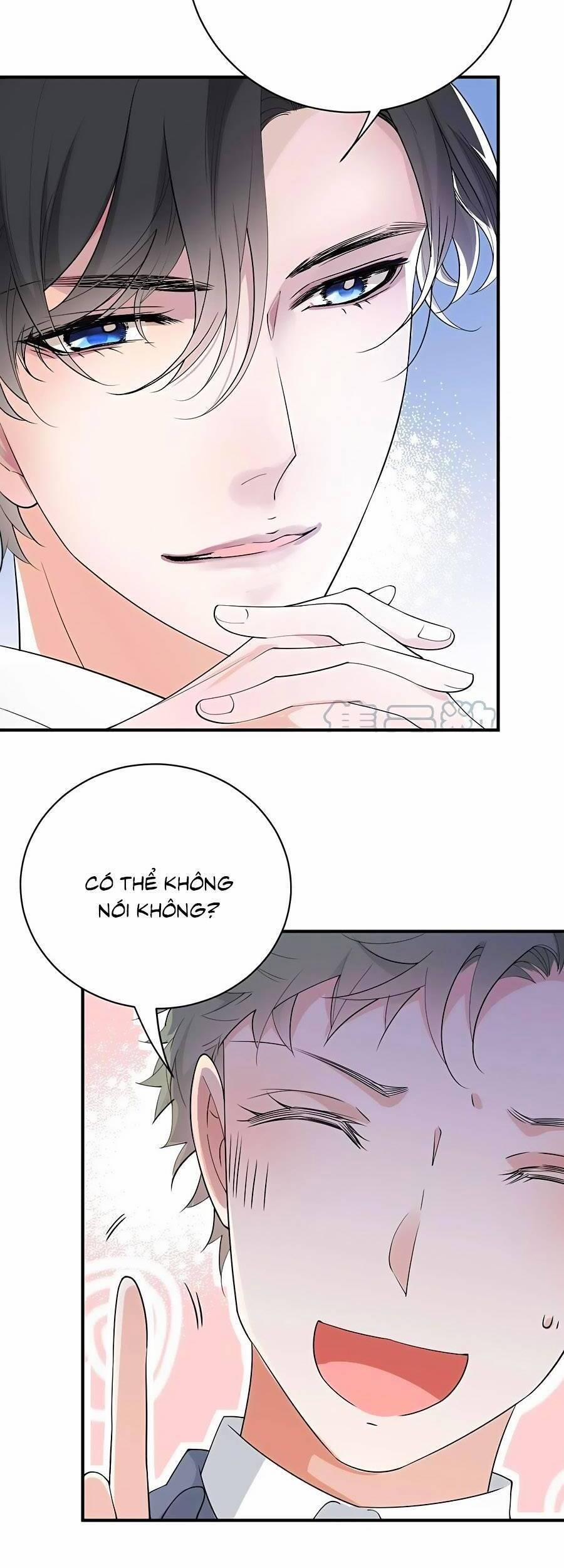 Cô Vợ Mang Thai Một Tặng Một 202 trang 20