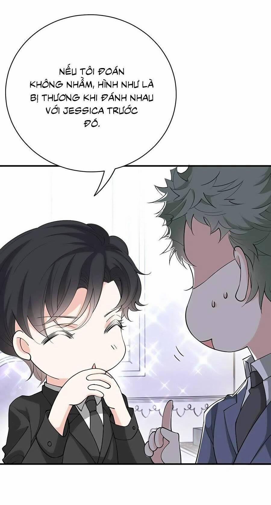 Cô Vợ Mang Thai Một Tặng Một 202 trang 21