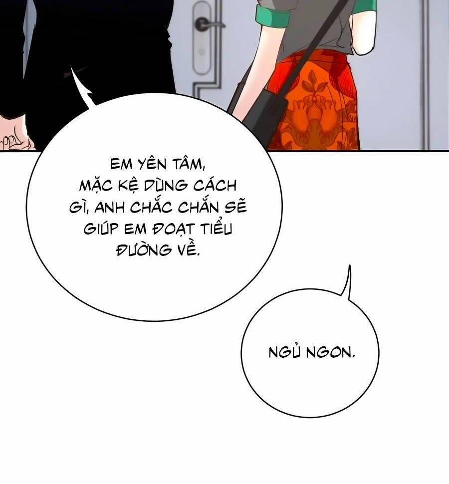 Cô Vợ Mang Thai Một Tặng Một 202 trang 4