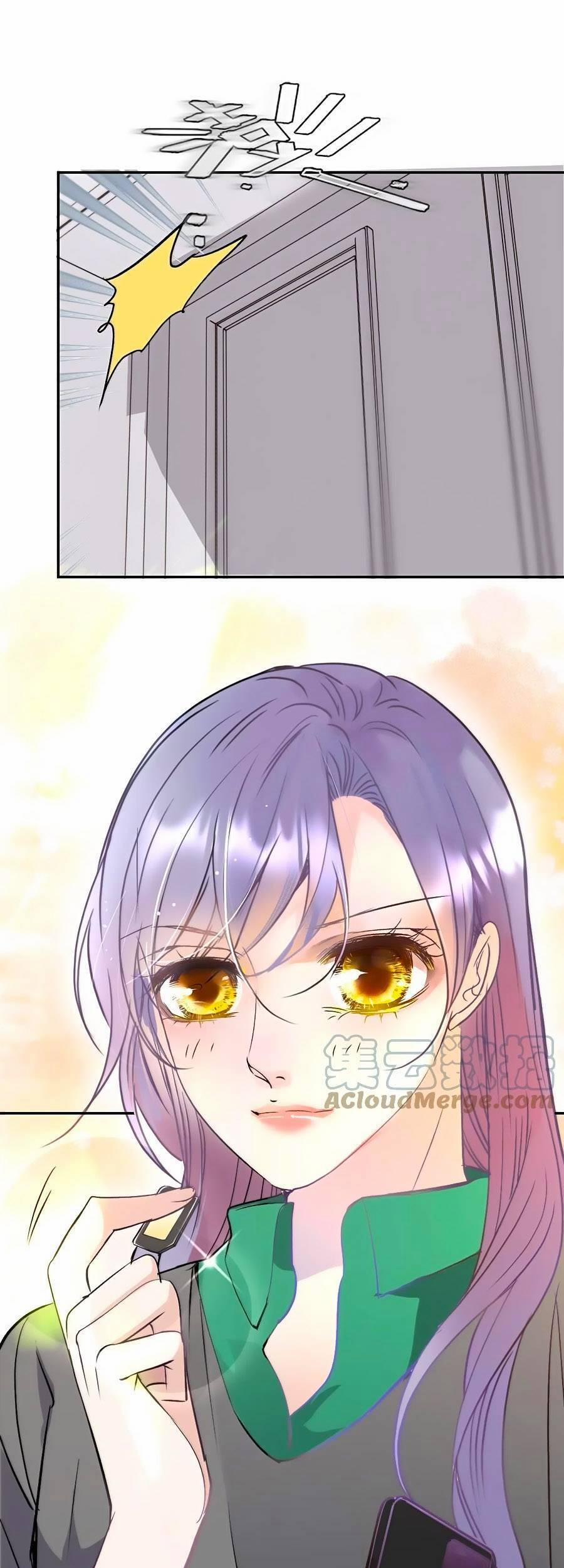 Cô Vợ Mang Thai Một Tặng Một 202 trang 5