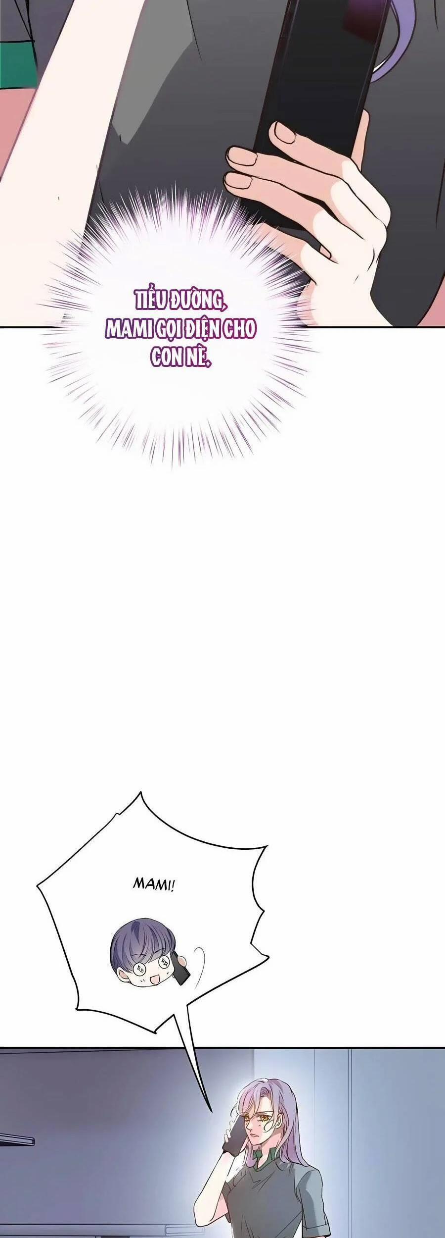 Cô Vợ Mang Thai Một Tặng Một 202 trang 6