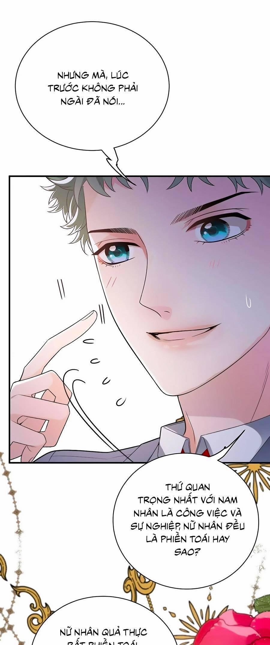 Cô Vợ Mang Thai Một Tặng Một 203 trang 1