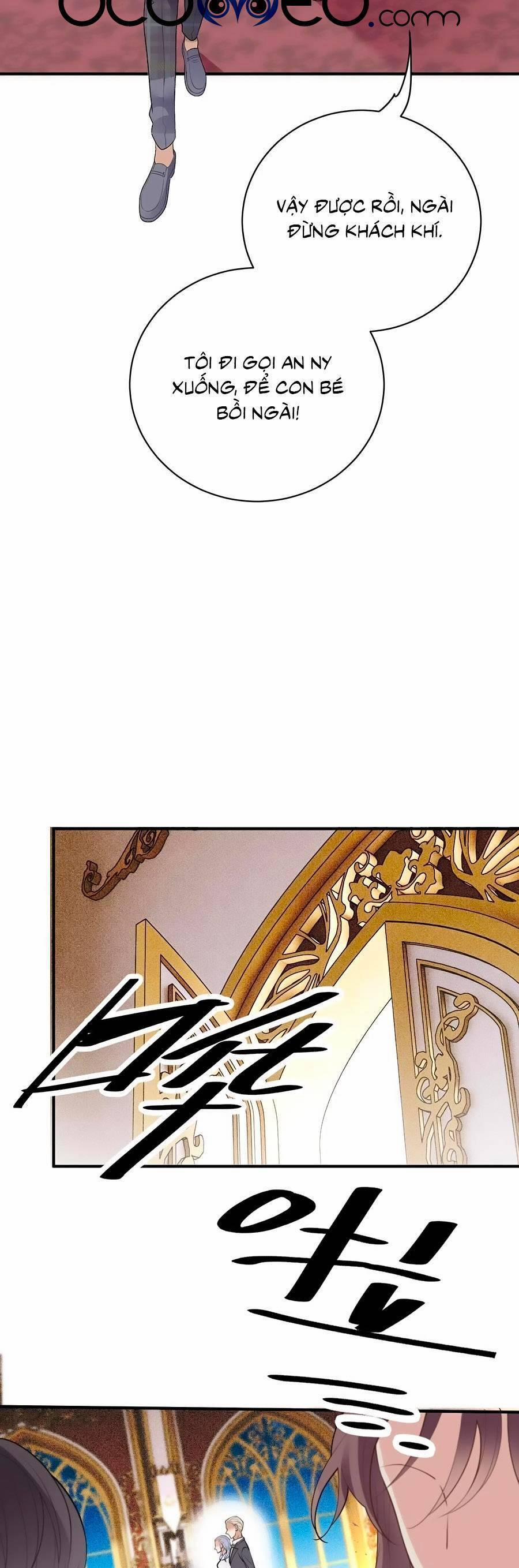 Cô Vợ Mang Thai Một Tặng Một 203 trang 10