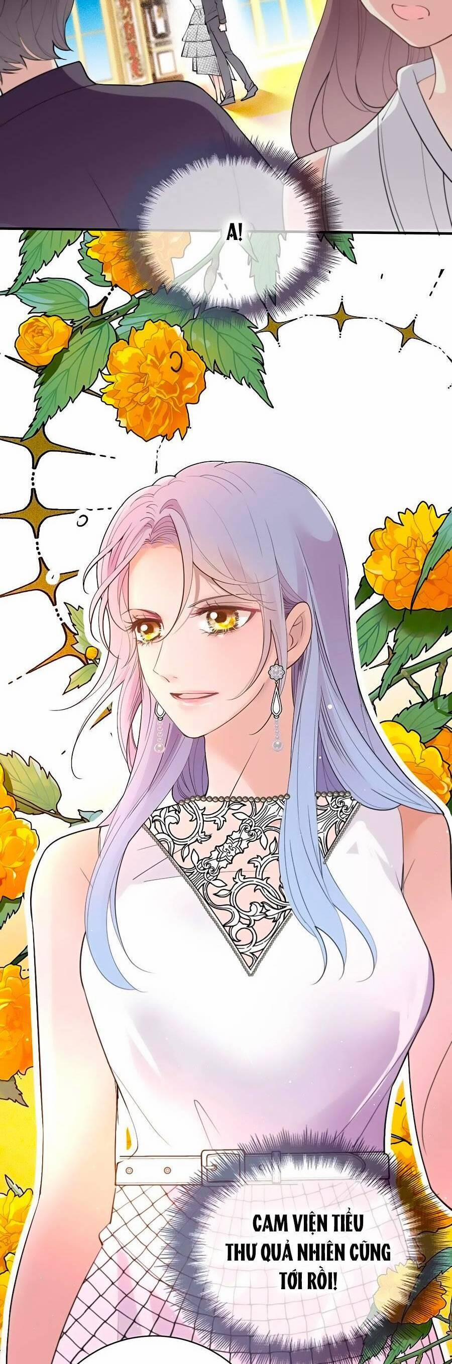 Cô Vợ Mang Thai Một Tặng Một 203 trang 11