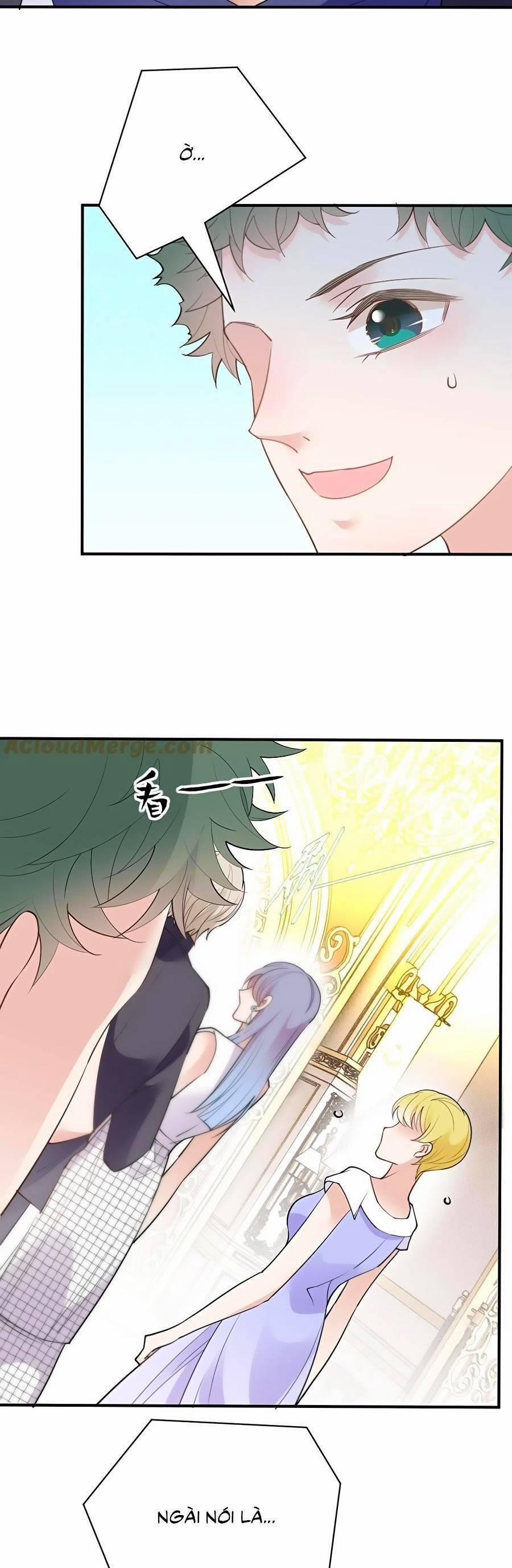 Cô Vợ Mang Thai Một Tặng Một 203 trang 13