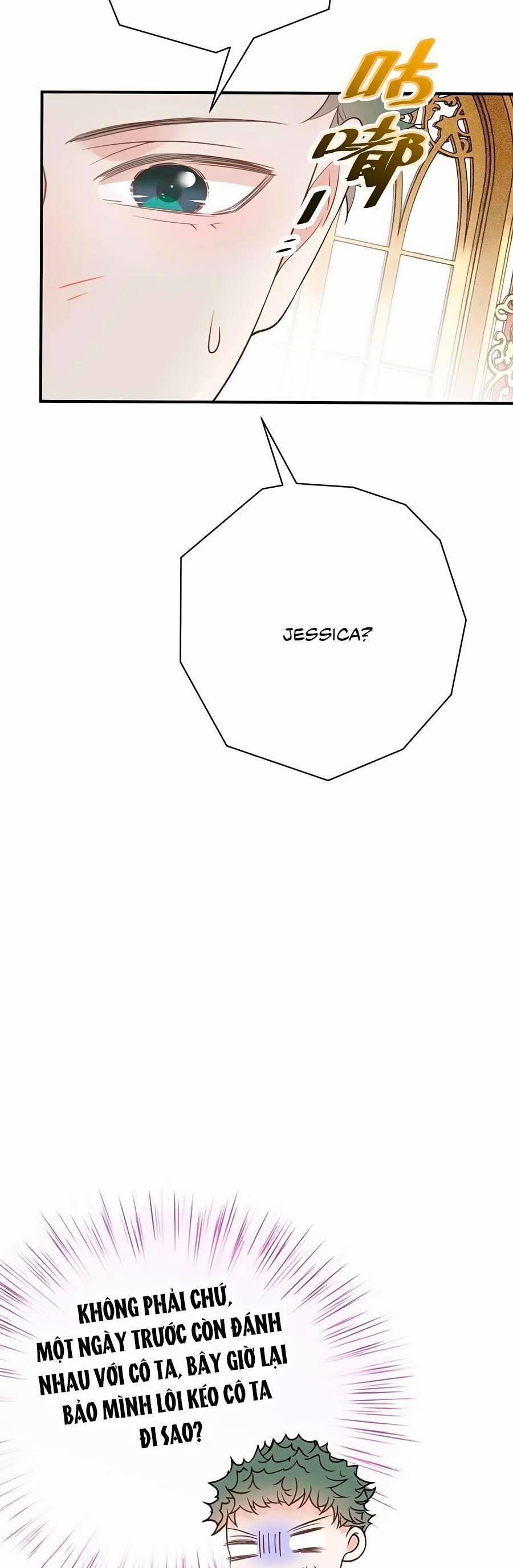 Cô Vợ Mang Thai Một Tặng Một 203 trang 14