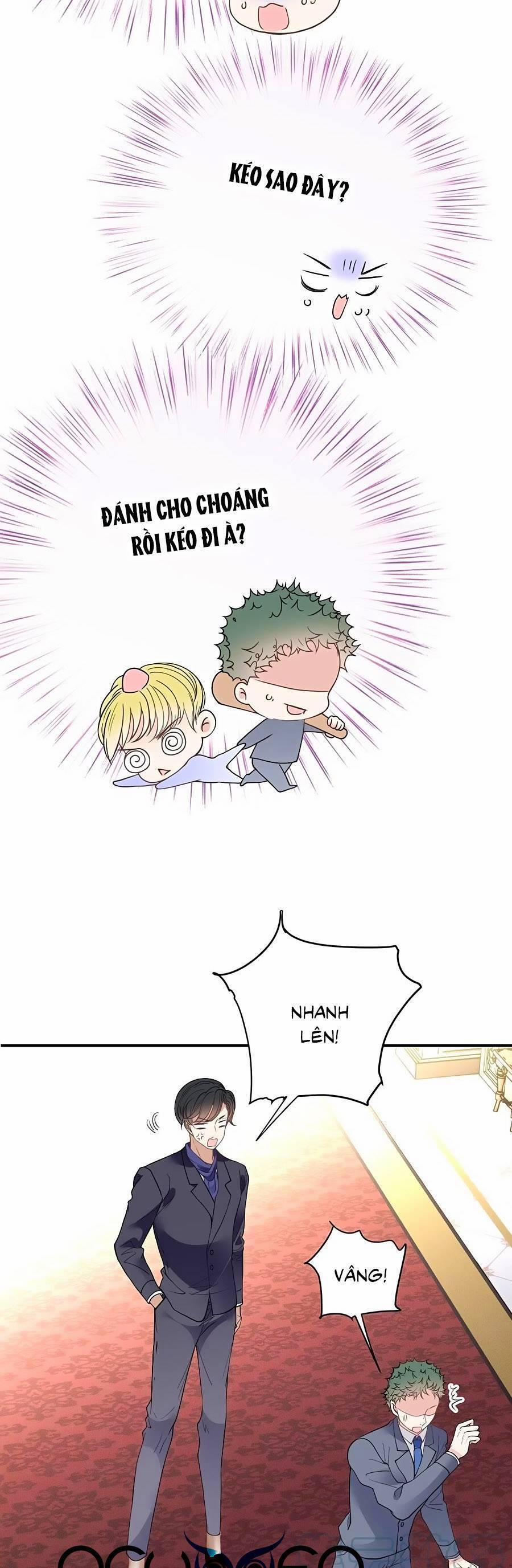 Cô Vợ Mang Thai Một Tặng Một 203 trang 15