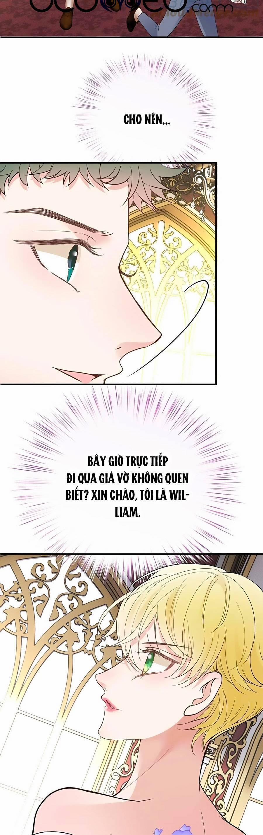 Cô Vợ Mang Thai Một Tặng Một 203 trang 16