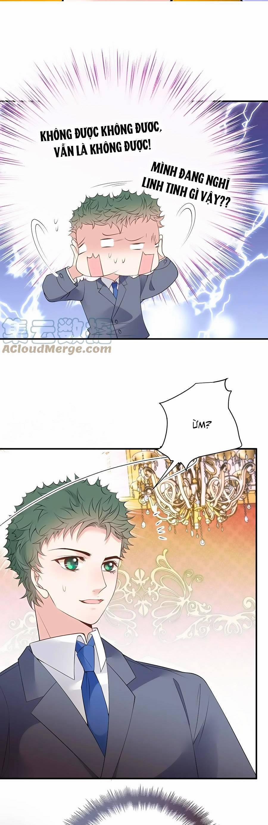 Cô Vợ Mang Thai Một Tặng Một 203 trang 18