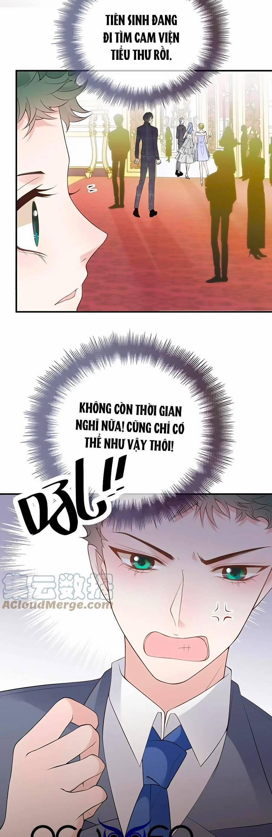 Cô Vợ Mang Thai Một Tặng Một 203 trang 19