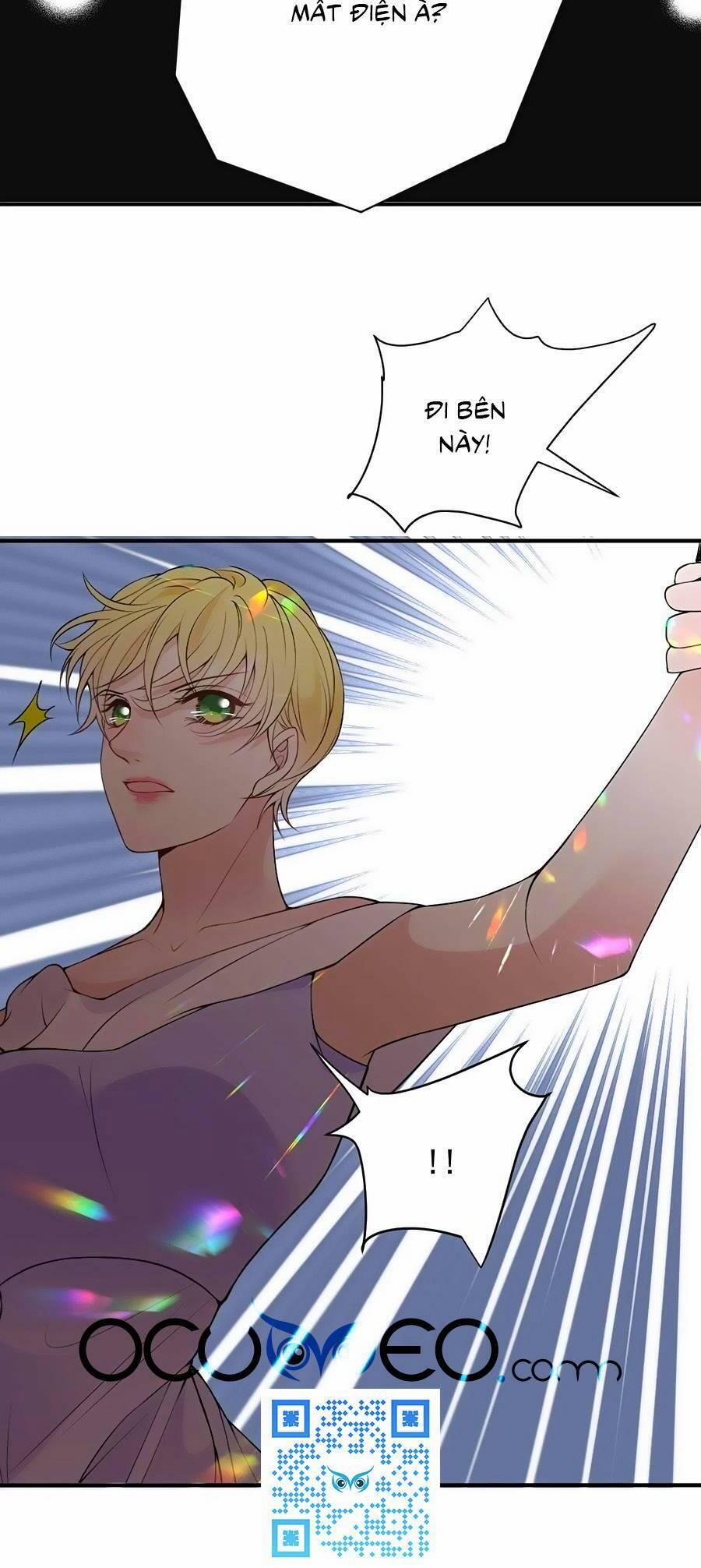 Cô Vợ Mang Thai Một Tặng Một 203 trang 22