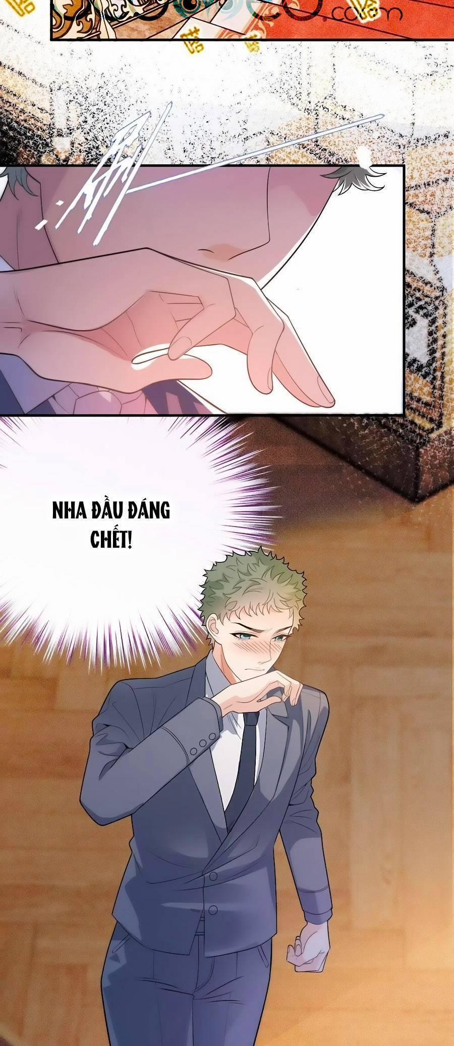 Cô Vợ Mang Thai Một Tặng Một 203 trang 4