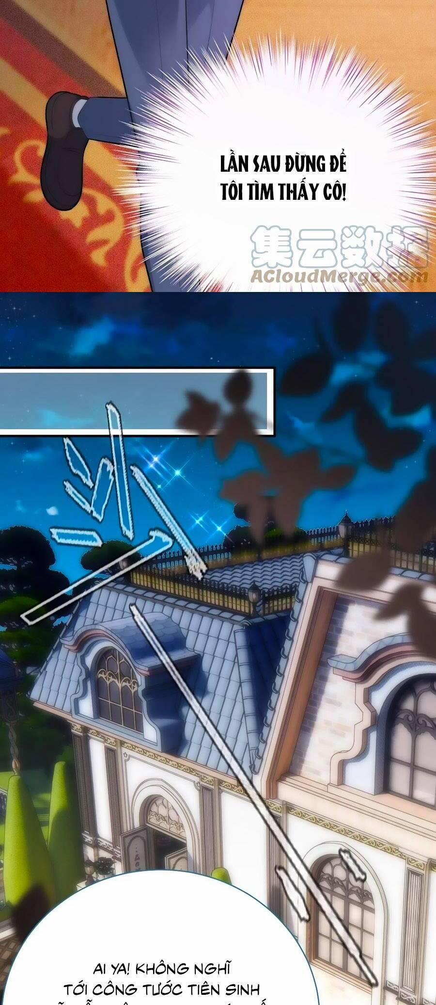 Cô Vợ Mang Thai Một Tặng Một 203 trang 5